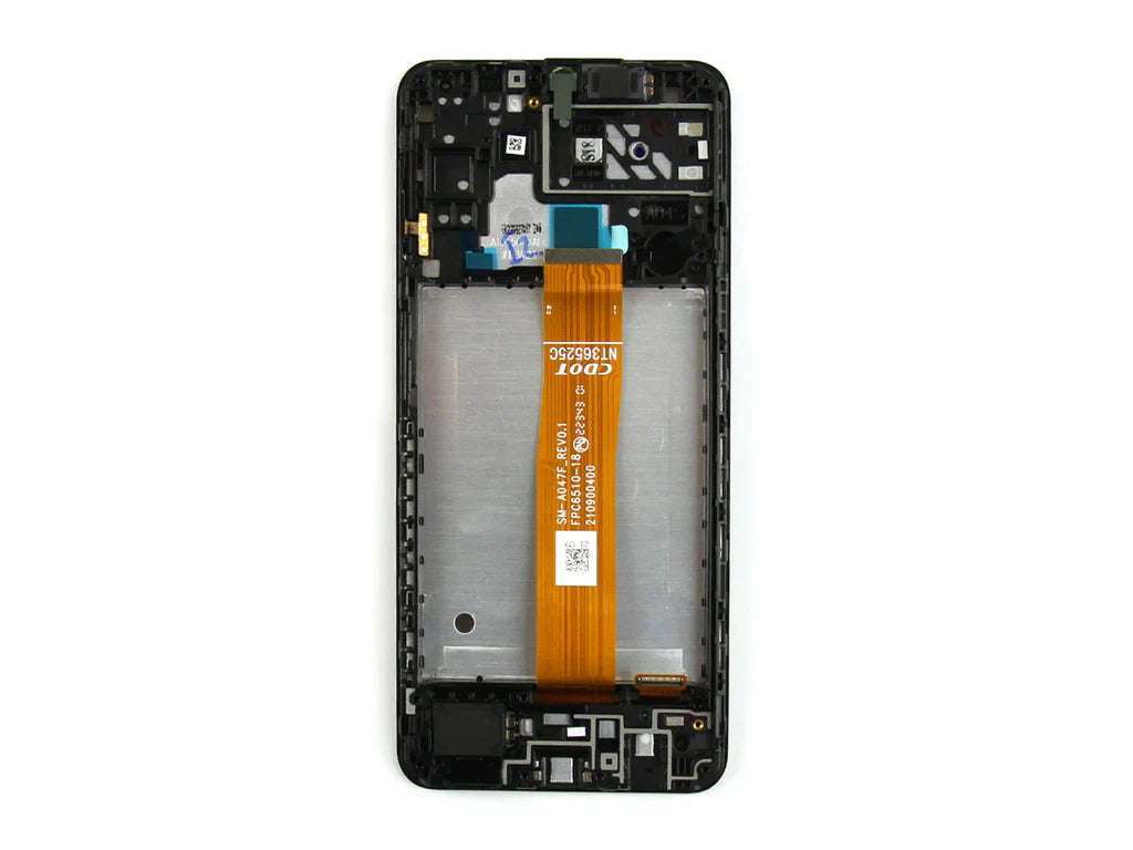 Samsung Galaxy A047 ( A04s ) LCD Touch Digitizer Screen IMB