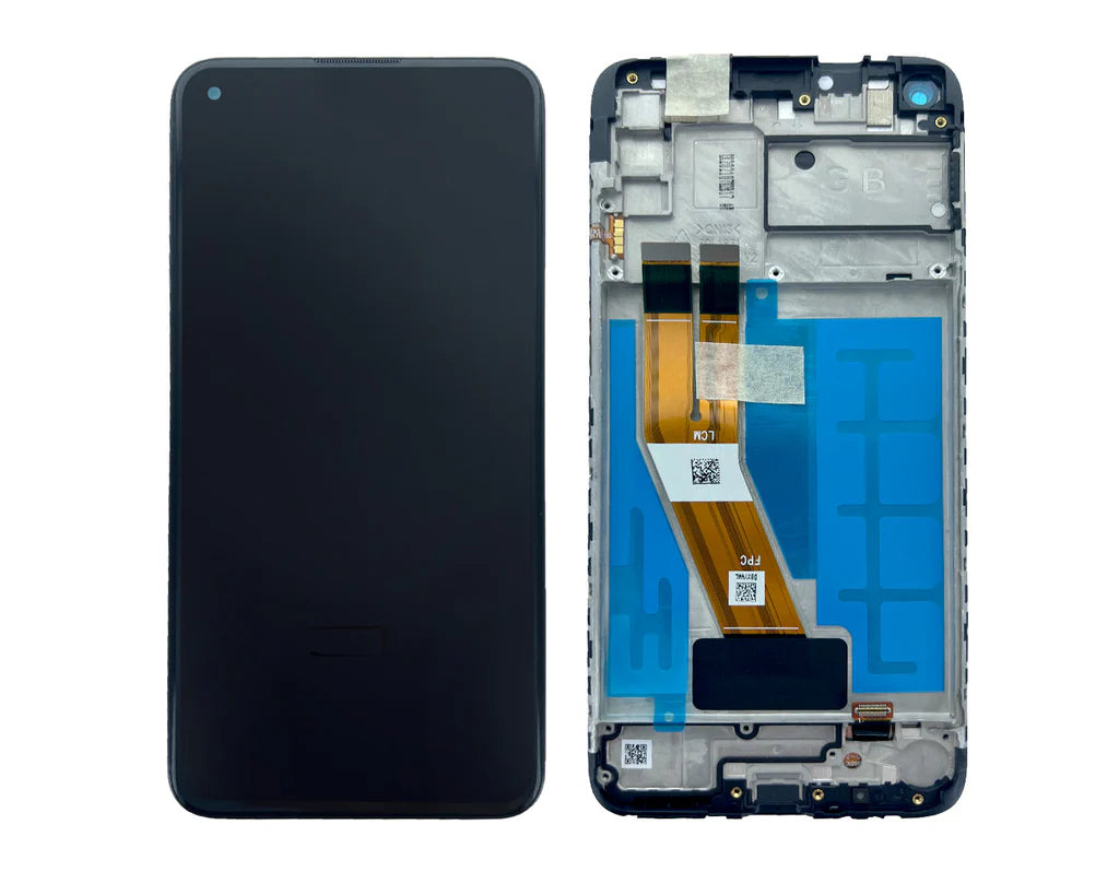 Samsung Galaxy A11 [A115] IMB LCD Replacement