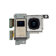 Samsung Note 20 Ultra Back Camera