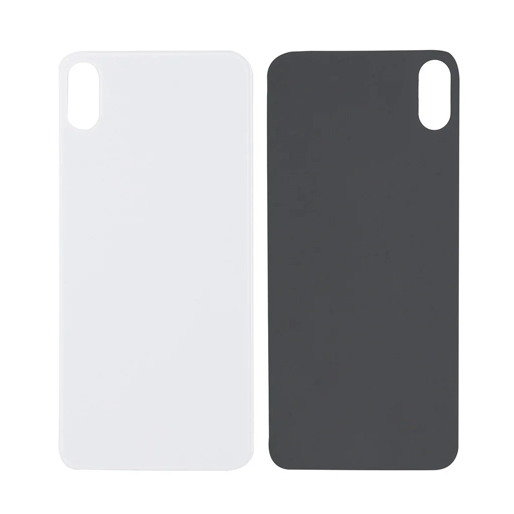 iPhone XS Max Compatible Back Glass