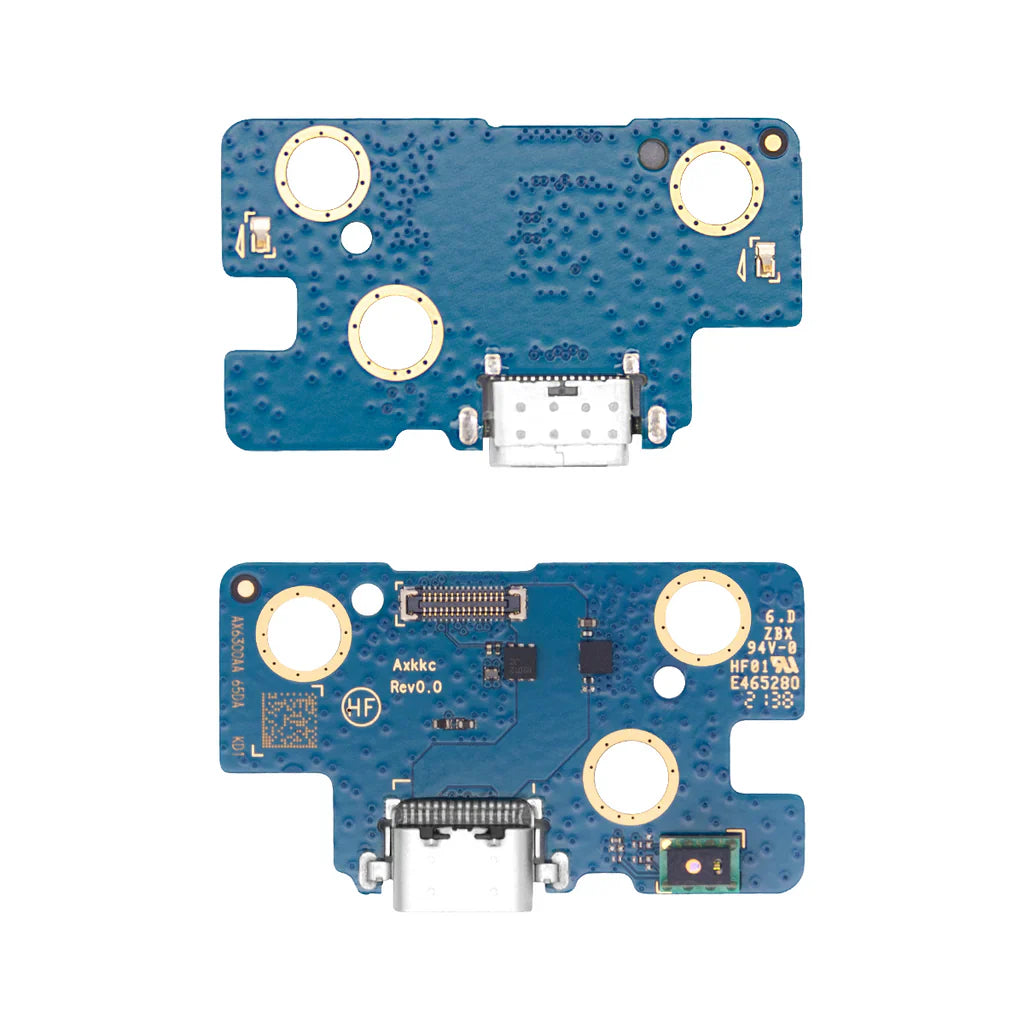 Samsung Galaxy Tab A8 10.5 2021 (SM-X200 SM-X205) Charging Port Board