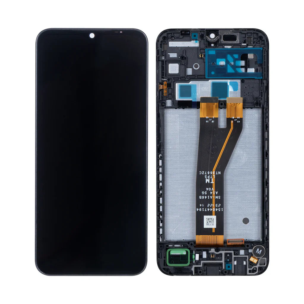 Samsung Galaxy A14 (5G) A146B IMB LCD Touch Digitizer Screen