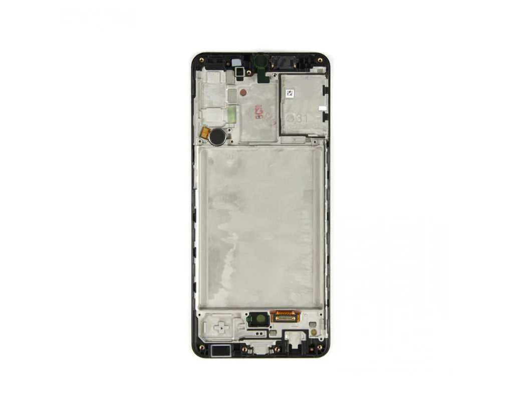 Samsung Galaxy A31 4G [A315] Service Pack LCD Replacement