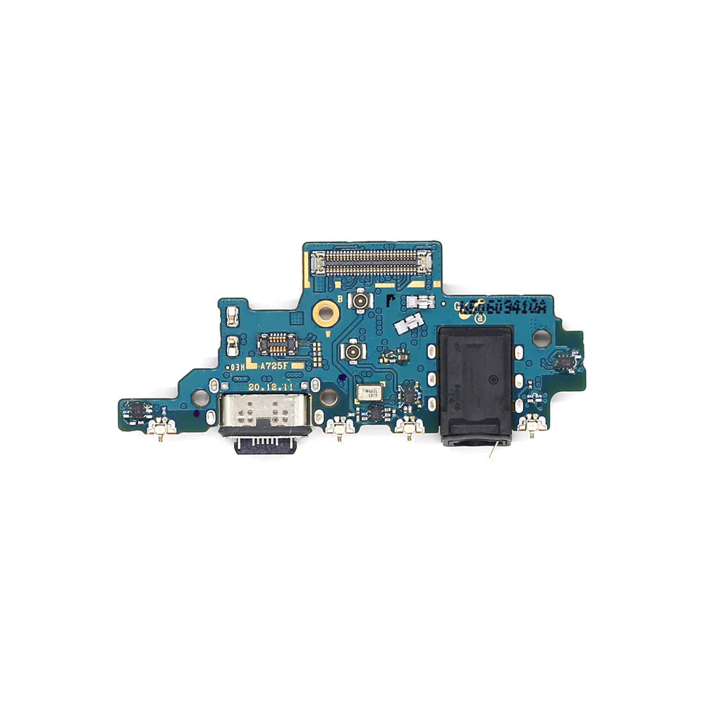 Samsung Galaxy A72 Charging Port