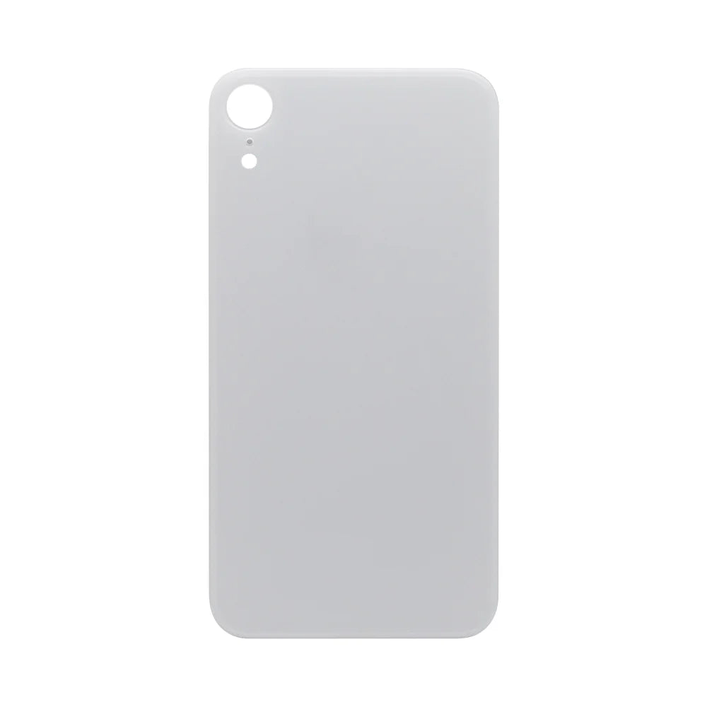 iPhone XR Compatible Back Glass(With Logo)