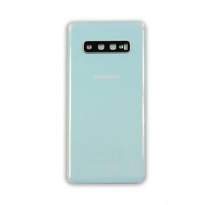 Samsung S10+ Back Glass(With Logo)