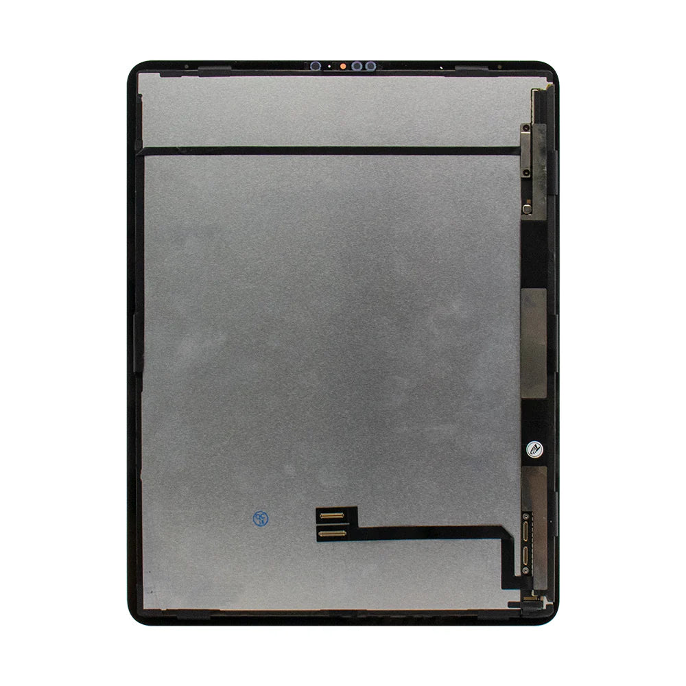 iPad Pro 12.9 (3rd / 4th Gen) (12.9 Inch) Compatible LCD Touch Digitizer Screen [Black]