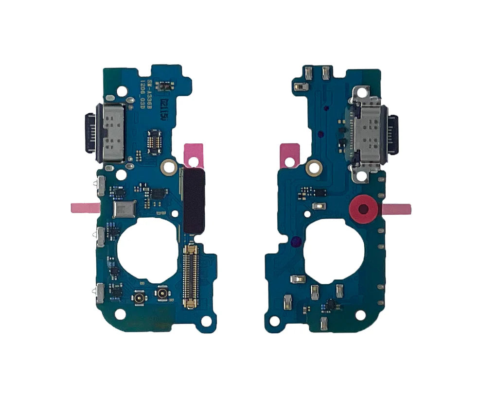 Samsung Galaxy A33 Charging Port