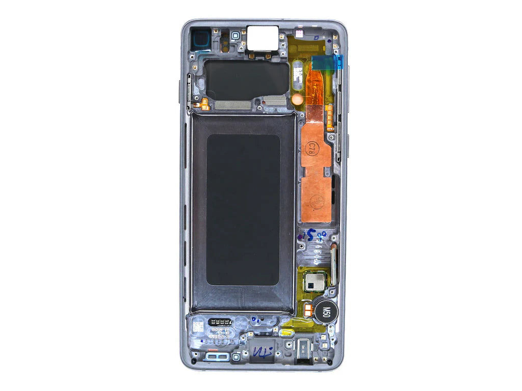 Samsung Galaxy S10 G973 LCD Replacement(Service Pack)