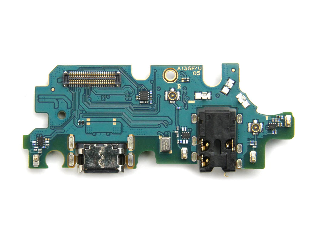 Samsung Galaxy A13 4G Charging Port