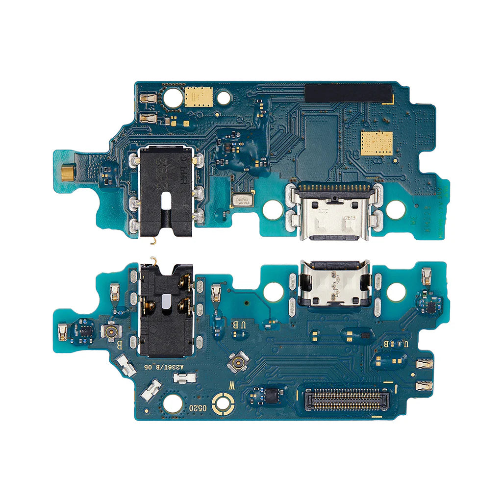 Samsung Galaxy A23 4G Charging Port