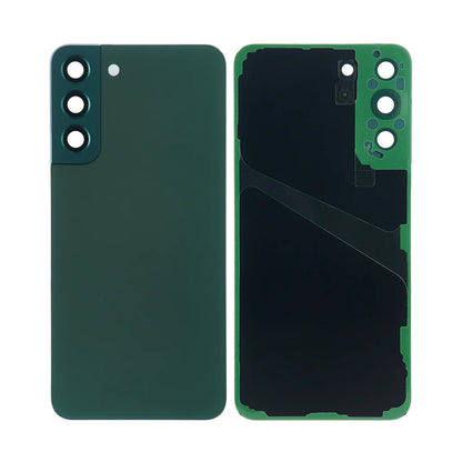 Samsung Galaxy S22 Plus Back Glass With Lens