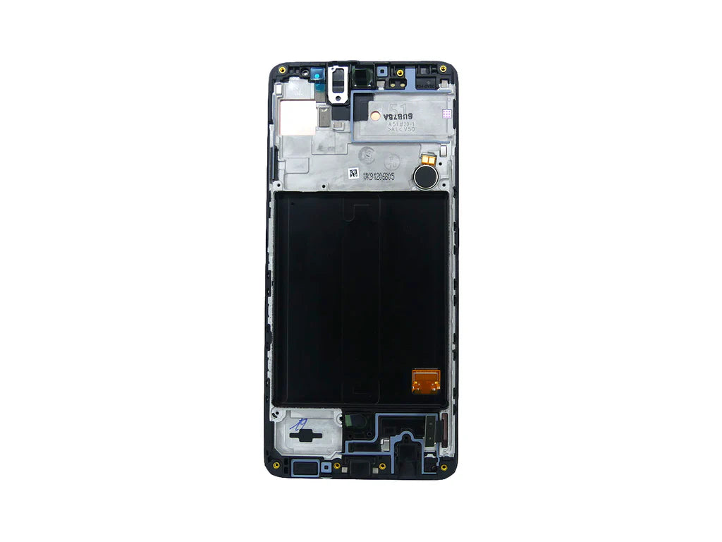 Samsung Galaxy A51 4G [A515] Service Pack LCD Replacement