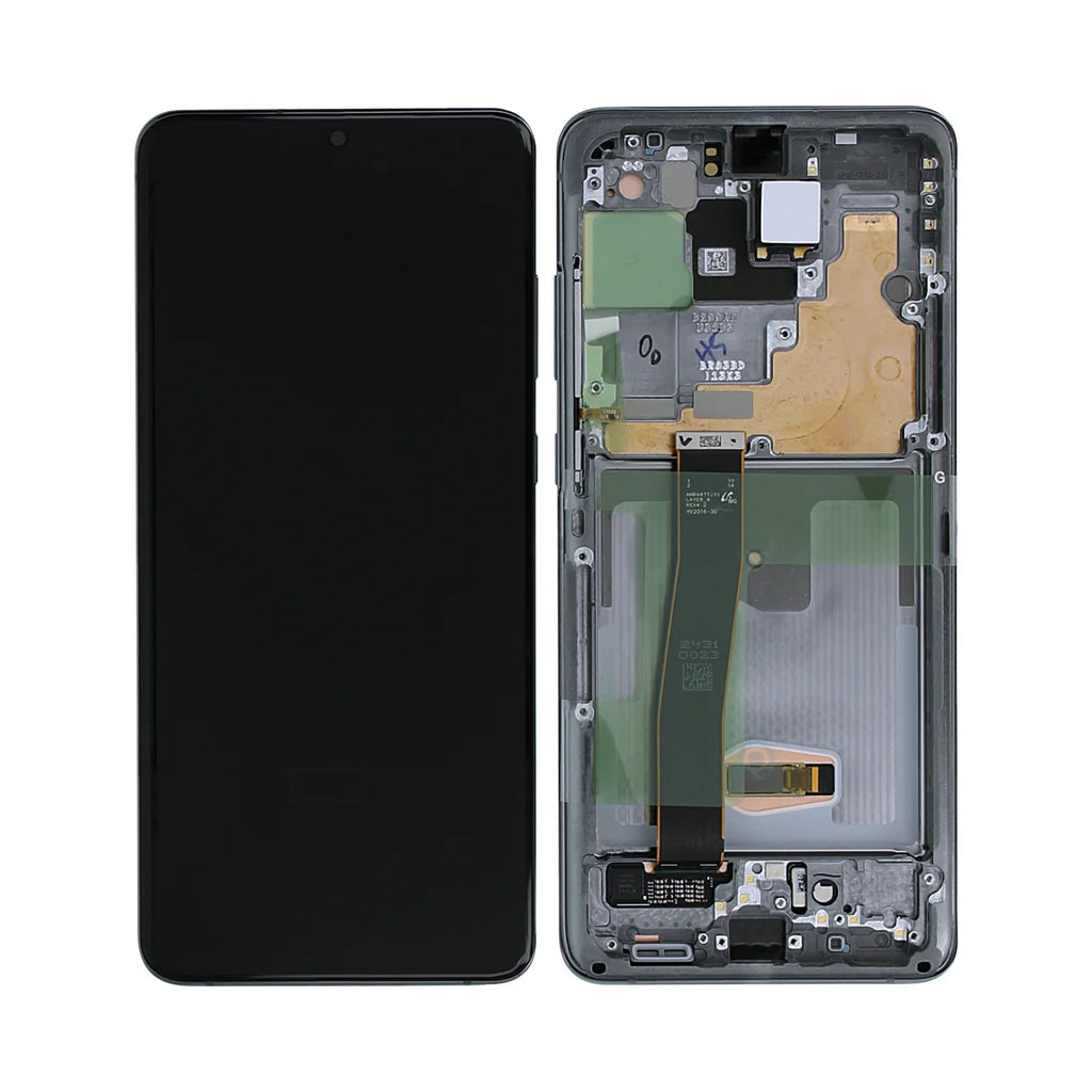 Samsung Galaxy S20 Ultra Service Pack G988 LCD Replacement