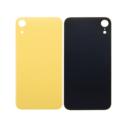 iPhone XR Compatible Back Glass(With Logo)