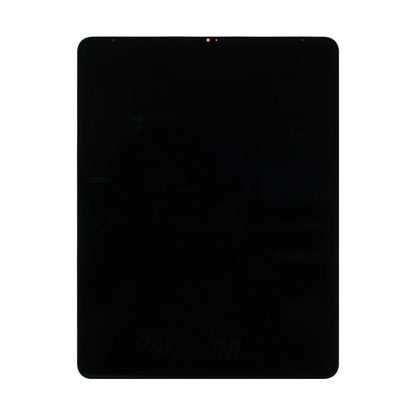 iPad Pro 12.9 (3rd / 4th Gen) (12.9 Inch) Compatible LCD Touch Digitizer Screen [Black]