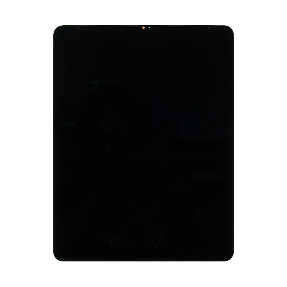 iPad Pro 12.9 (3rd / 4th Gen) (12.9 Inch) Compatible LCD Touch Digitizer Screen [Black]