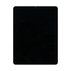 iPad Pro 12.9 (3rd / 4th Gen) (12.9 Inch) Compatible LCD Touch Digitizer Screen [Black]
