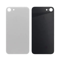 iPhone 8/SE2/SE3 Compatible Back Glass(With Logo)