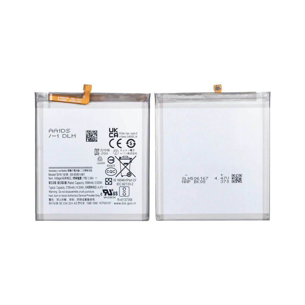 Samsung Galaxy S22 Compatible Battery