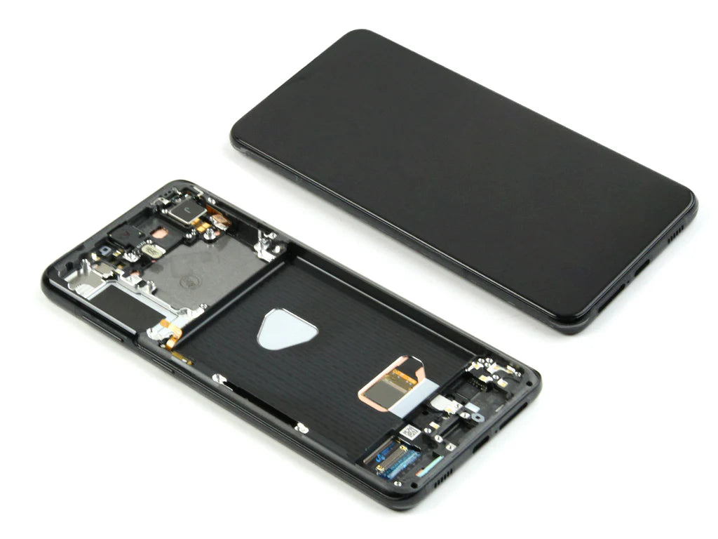 Samsung Galaxy S21 Plus Service Pack G996 LCD Replacement