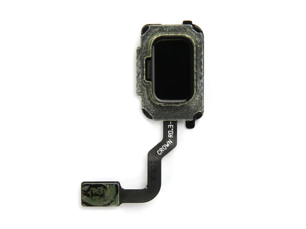 Samsung Note 9 Finger Print Sensor