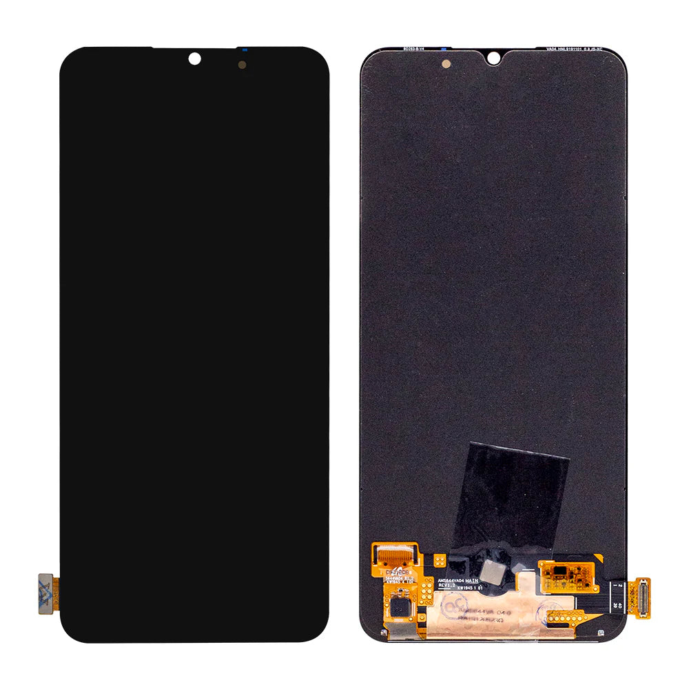 OPPO Reno 3 / Find X2 Lite / A91 / F15 / K7 LCD Touch Digitizer Screen no Frame [Black]