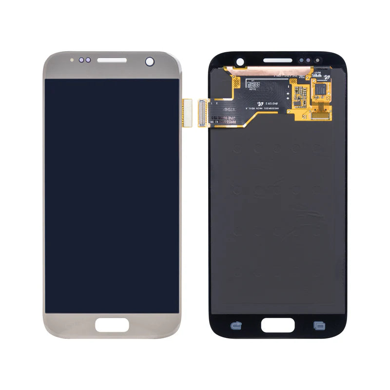 Samusng Galaxy S7 LCD and Digitizer