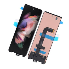 Samsung Z Fold 3 Outer Screen SERVICE PACK