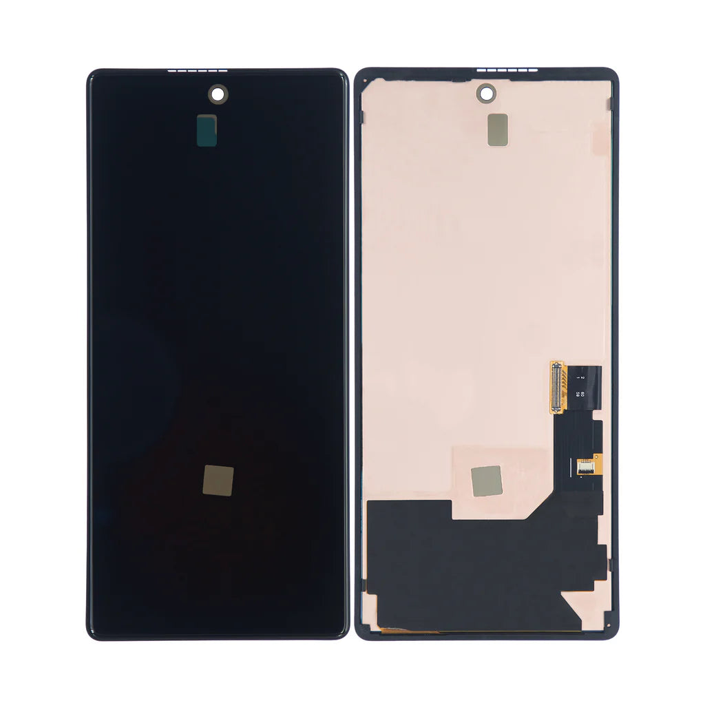 GOOGLE Pixel 6  LCD Touch Screen Assembly(service pack)