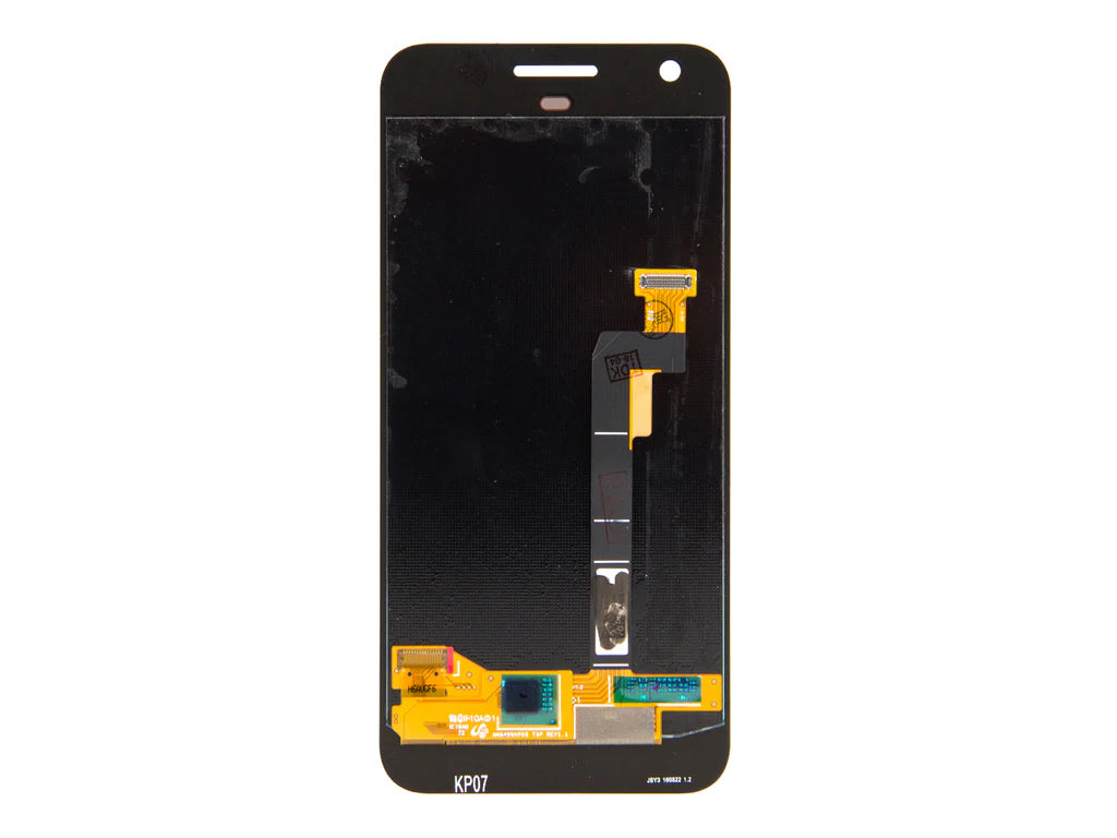 GOOGLE Pixel 1 LCD Touch Screen Assembly Black