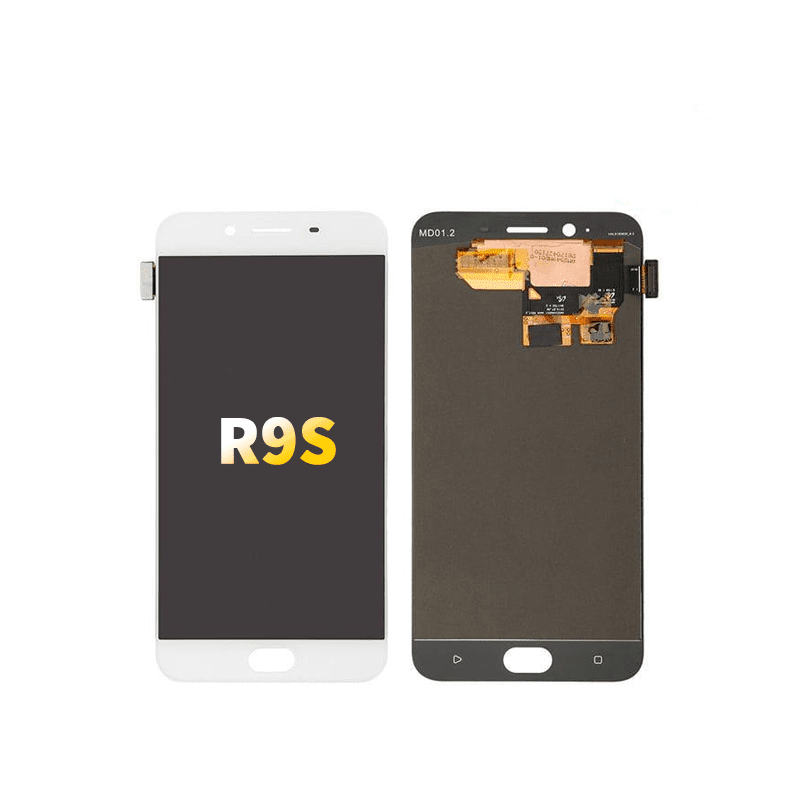 Oppo R9s Touch Screen LCD