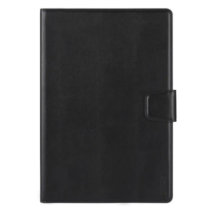 iPad Air 6 13" 2024 Hanman Leather Flip Case