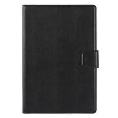 iPad Pro 13" 2024 Hanman Leather Flip Case