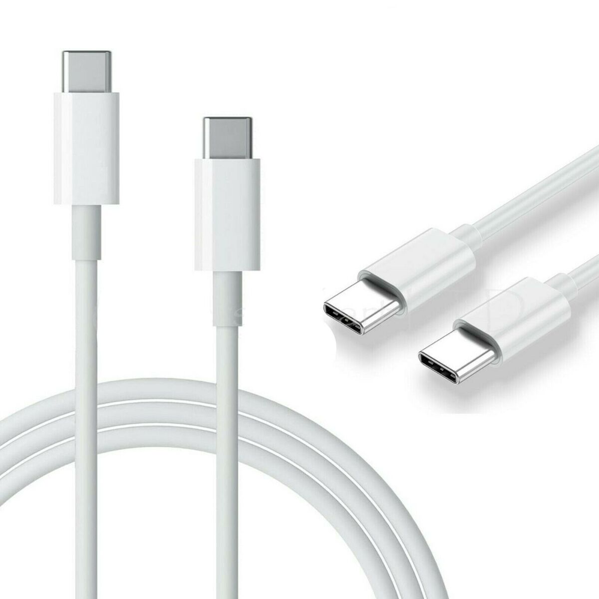 C - C iPhone/iPad Cable