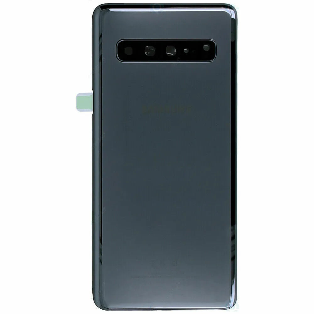 Samsung Galaxy S10 5G Back Glass