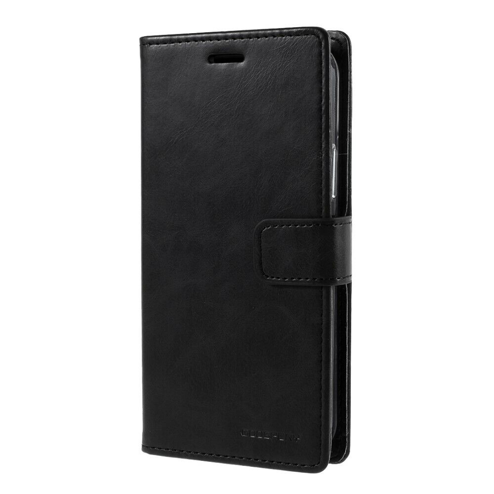 Note 9 Bluemoon Single Wallet Case