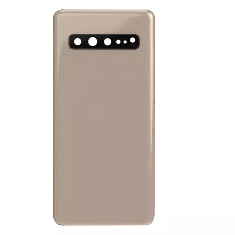 Samsung Galaxy S10 5G Back Glass