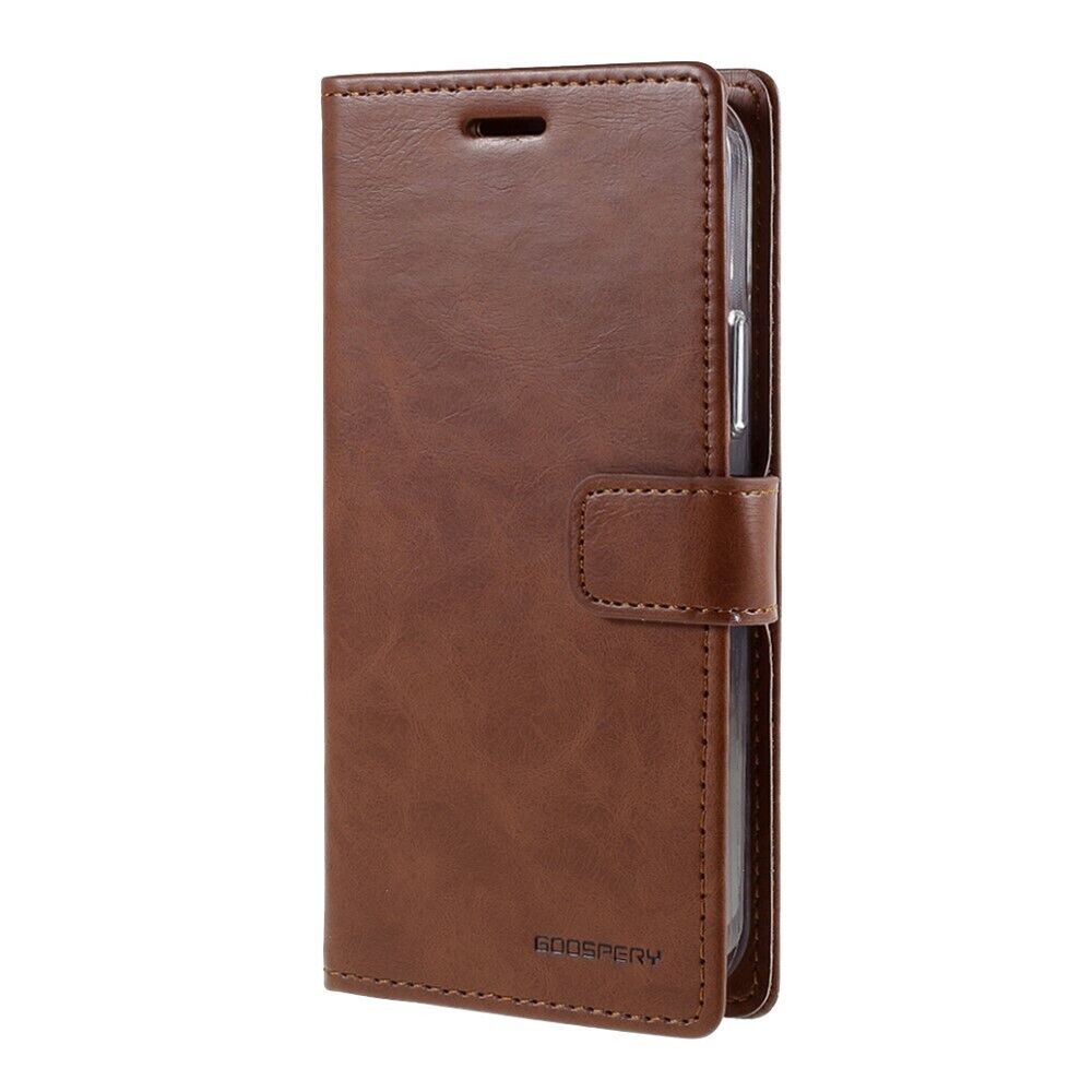 iPhone 6P/7P/8P Bluemoon Single Wallet Case