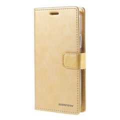 Samsung S21 FE Bluemoon Single Wallet Case