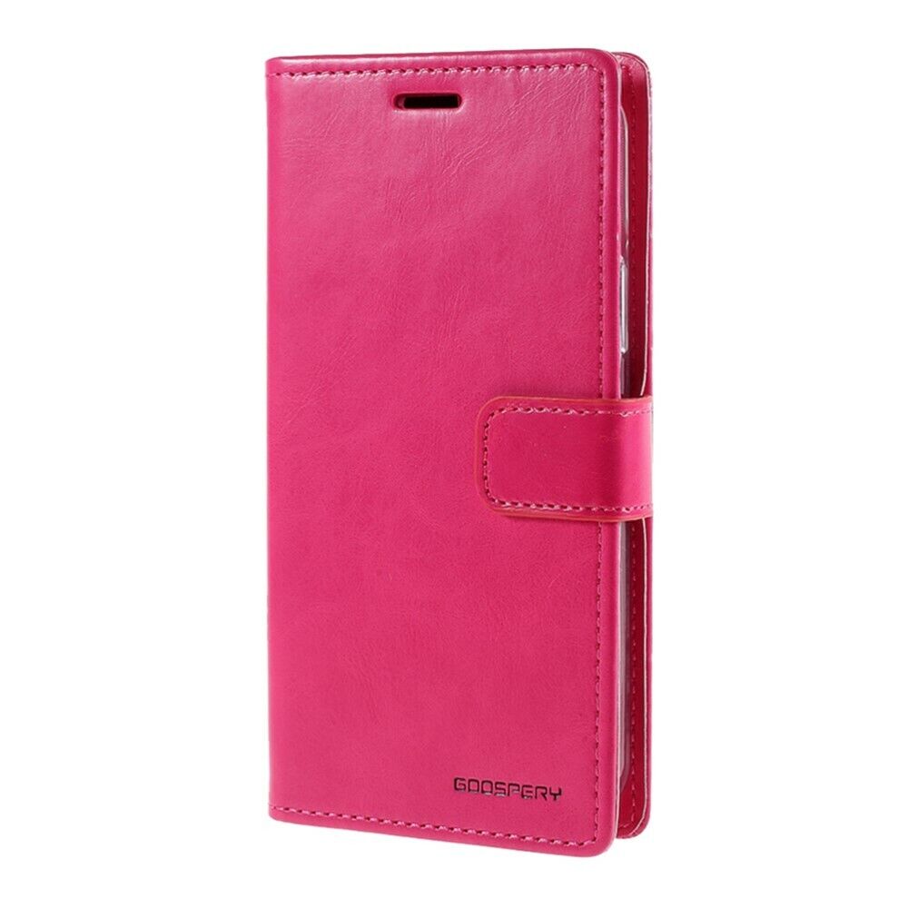 Samsung A73 Bluemoon Single Wallet Case