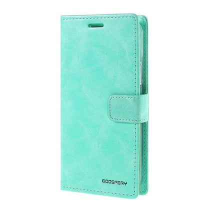 iPhone 15 Pro Max Bluemoon Single Wallet Case