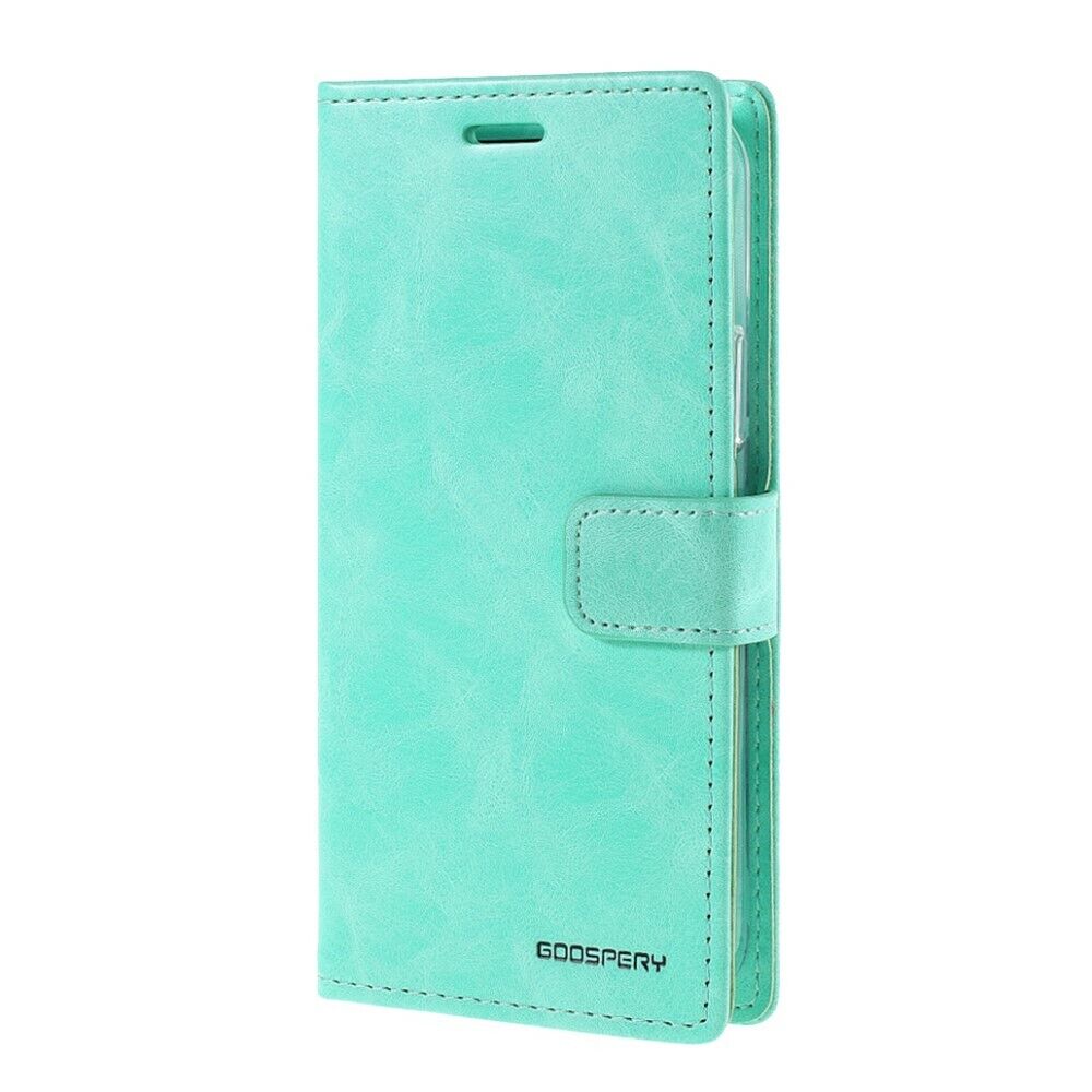 Samsung Galaxy Note 8 Bluemoon Single Wallet Case