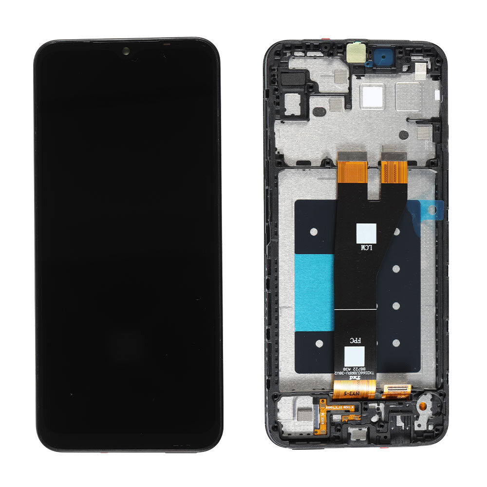 Samsung Galaxy A14 (5G) A146P LCD Touch Digitizer Screen [IMB]