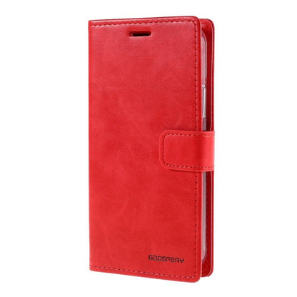 iPhone 11 Bluemoon Single Wallet Case