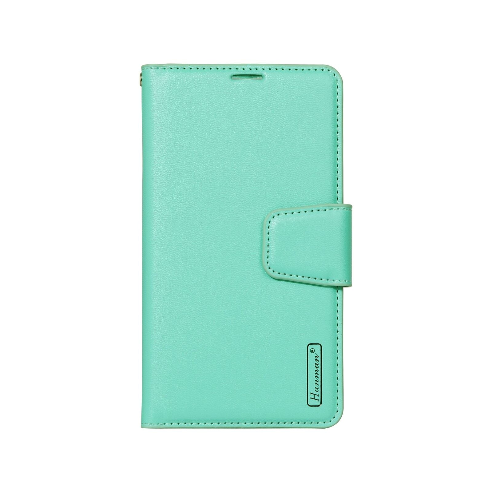 Samsung Z Flip 6 Hanman Mill Wallet Case