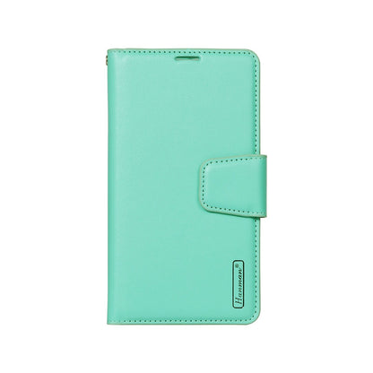 Samsung Galaxy S24 FE Hanman Mill Wallet Case