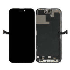 iPhone 14 Pro Max (6.7 Inch) Compatible LCD and Touch Assembly Soft Oled