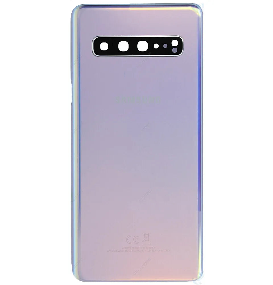 Samsung Galaxy S10 5G Back Glass