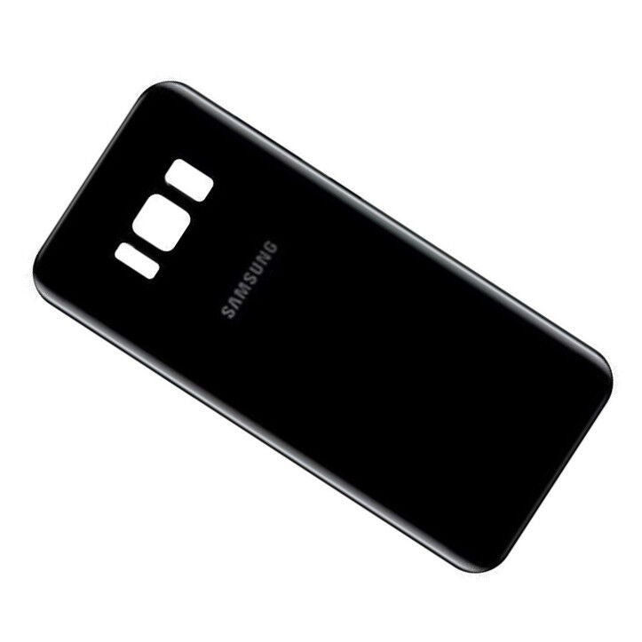 Samsung Galaxy S8+ Back Glass